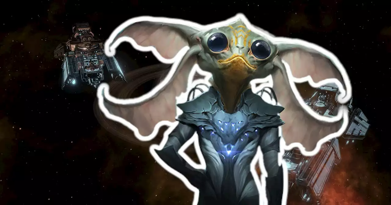 Stellaris: Neuer DLC bringt Erstkontakte und Tarnungen