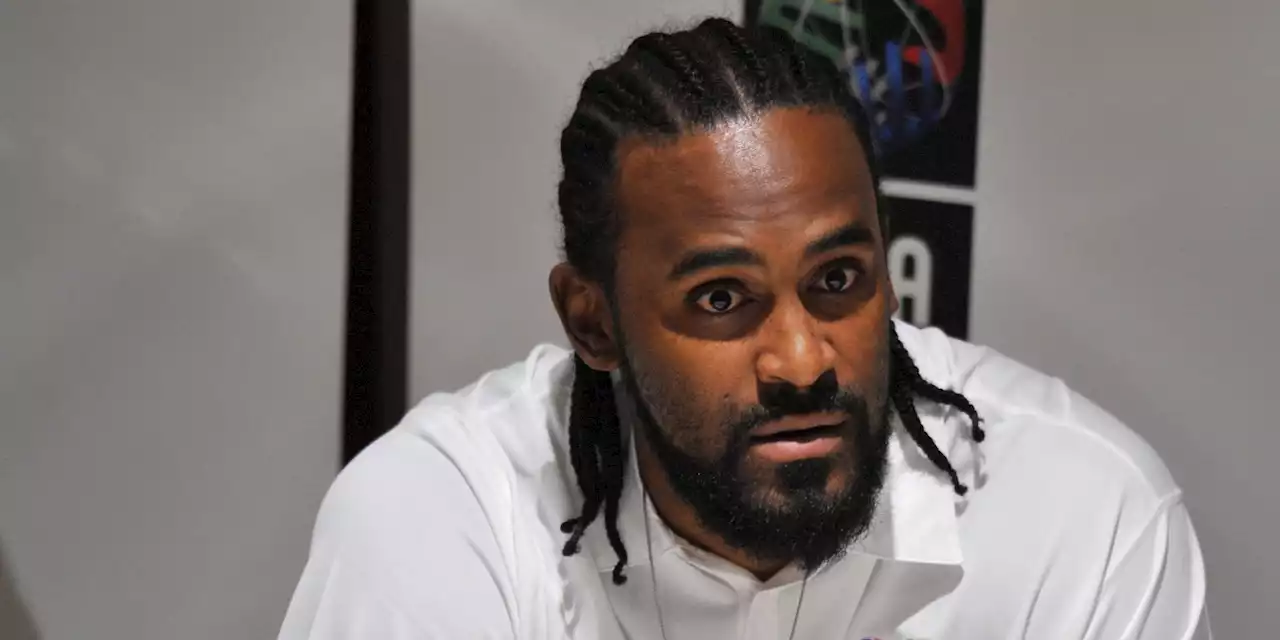 Match de NBA à Paris : Ronny Turiaf se réjouit de «l'effervescence» procurée en France