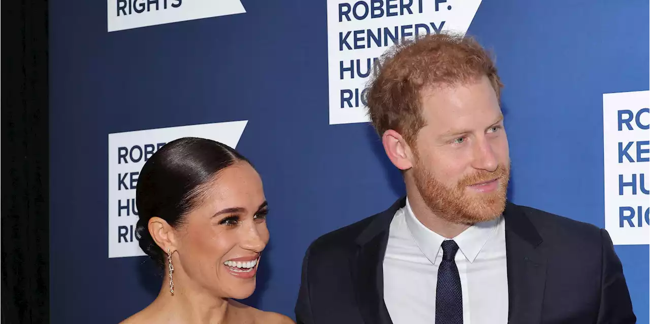 Meghan et Harry : on connaît enfin leur cote de popularité aux Etats-Unis