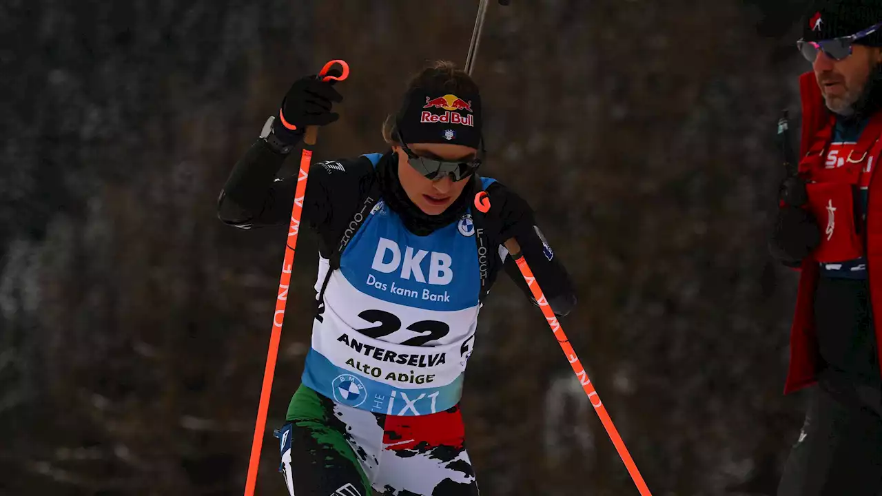 Antholz: Dorothea Wierer triumphiert vor heimischer Kulisse - Denise Herrmann-Wick und Co. trumpfen auf