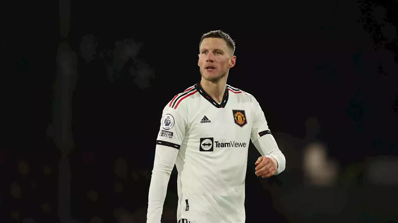 Manchester United kassiert Last-Minute-Schock bei Debüt von Wout Weghorst gegen Crystal Palace