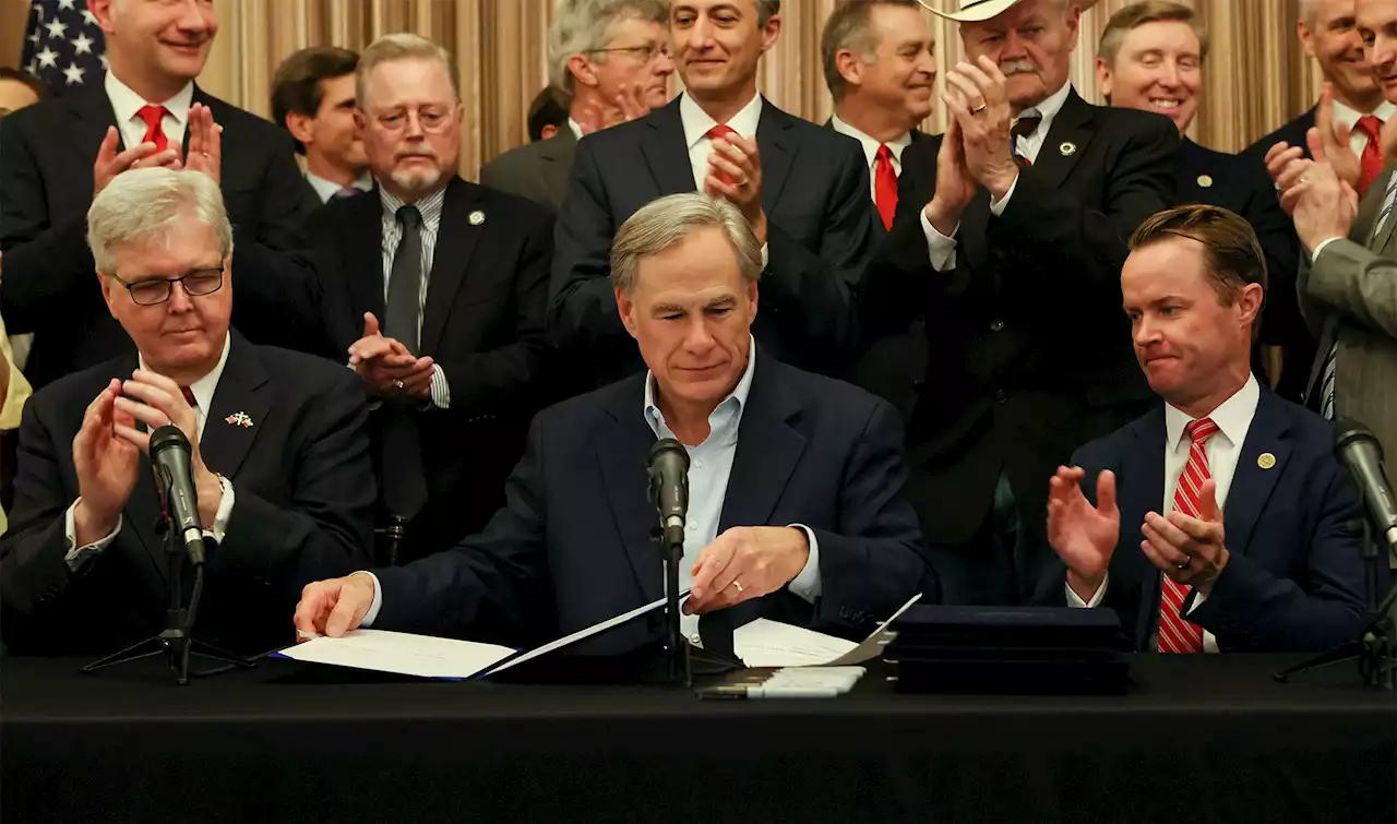 Texas lawmakers unveil plan for $15B in property tax relief that ups the homestead exemption