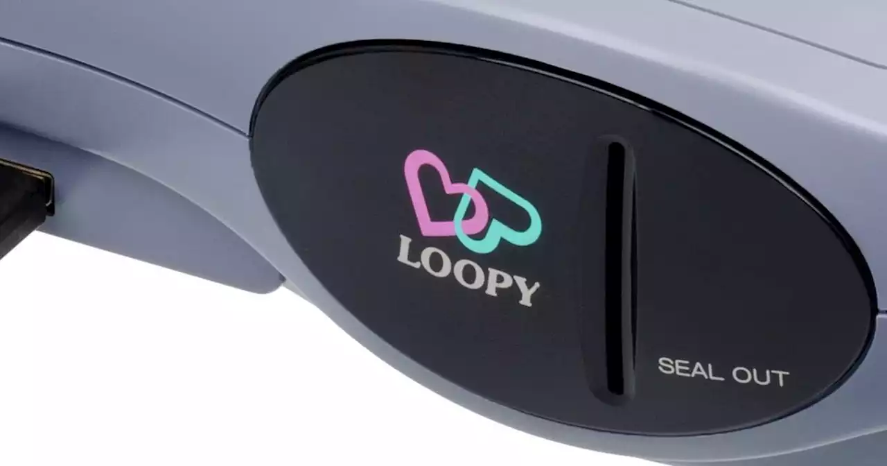 Casio Loopy, la consola creada para mujeres con la que Casio intentó triunfar en la industria de los videojuegos