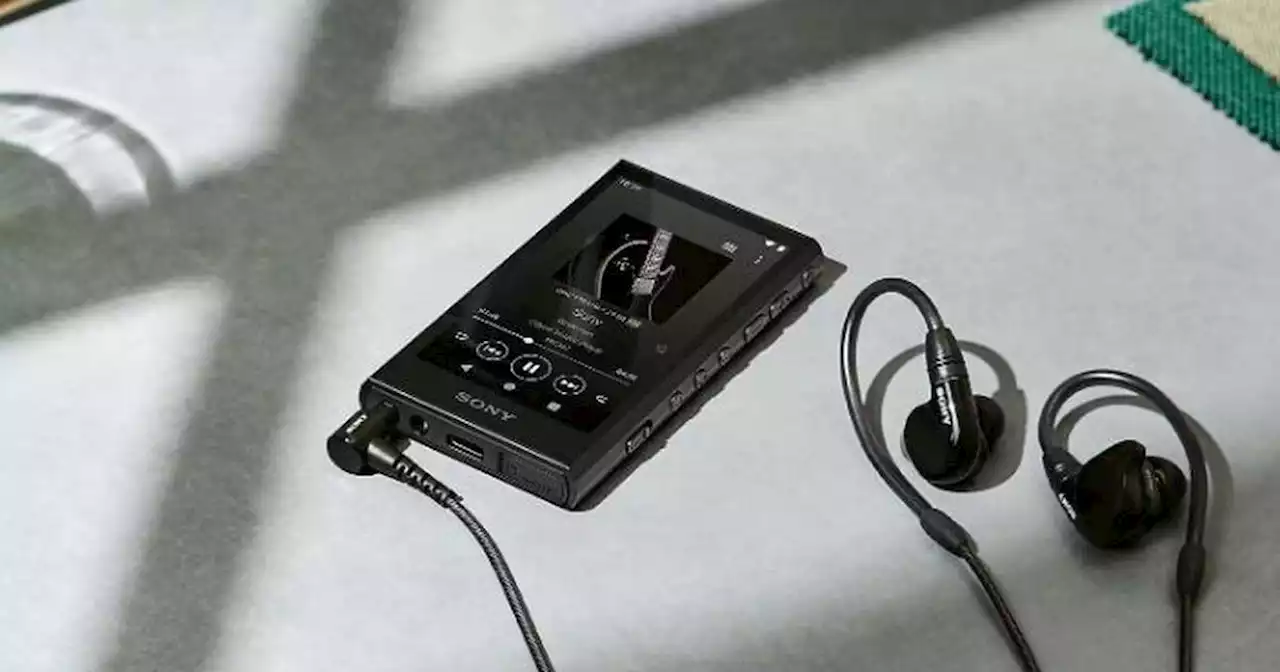 Para los nostálgicos musicales: Regresa el histórico Walkman