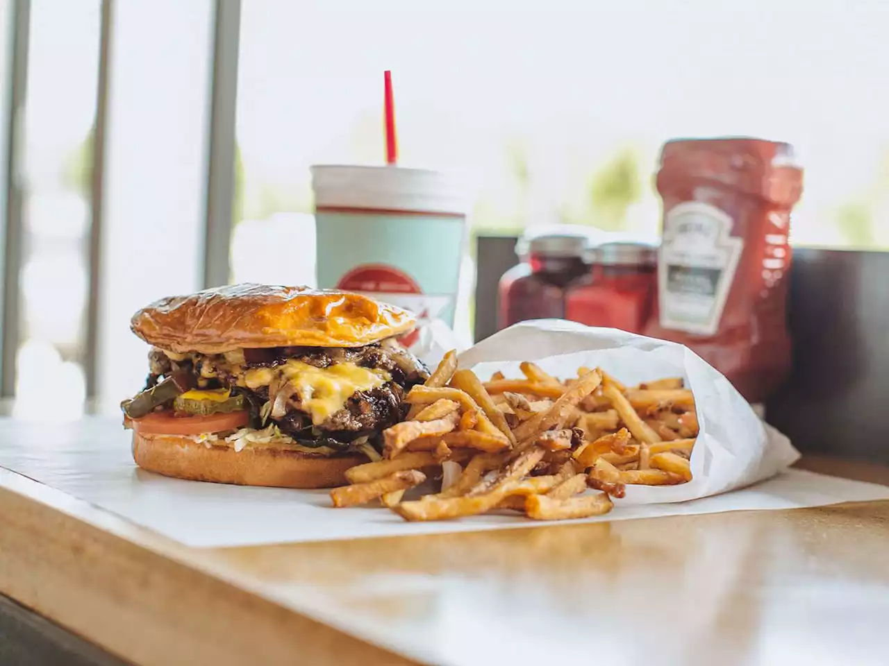 How the Oklahoma Burger Became a National Treasure