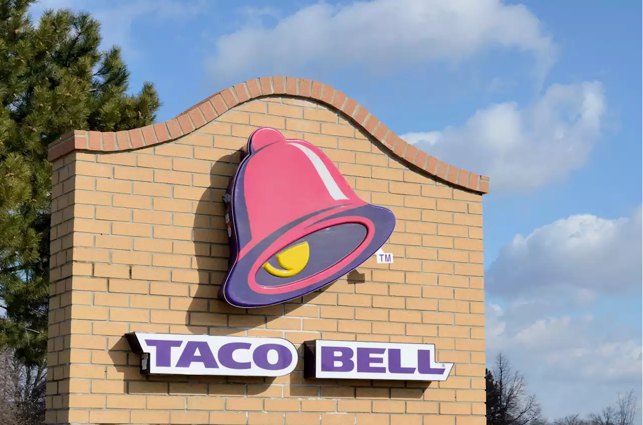 Taco Bell customer alleges being poisoned after argument; Colorado authorities investigating