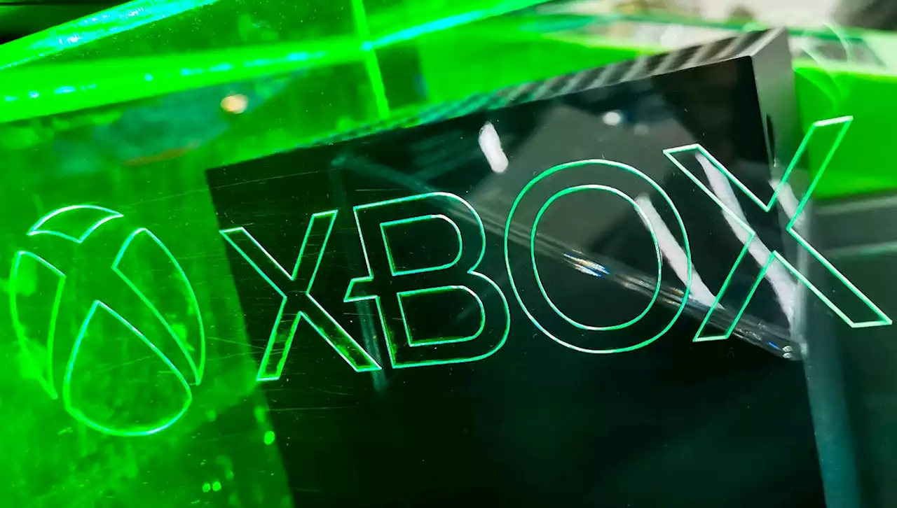 Video game studios included in Microsoft job cuts: report