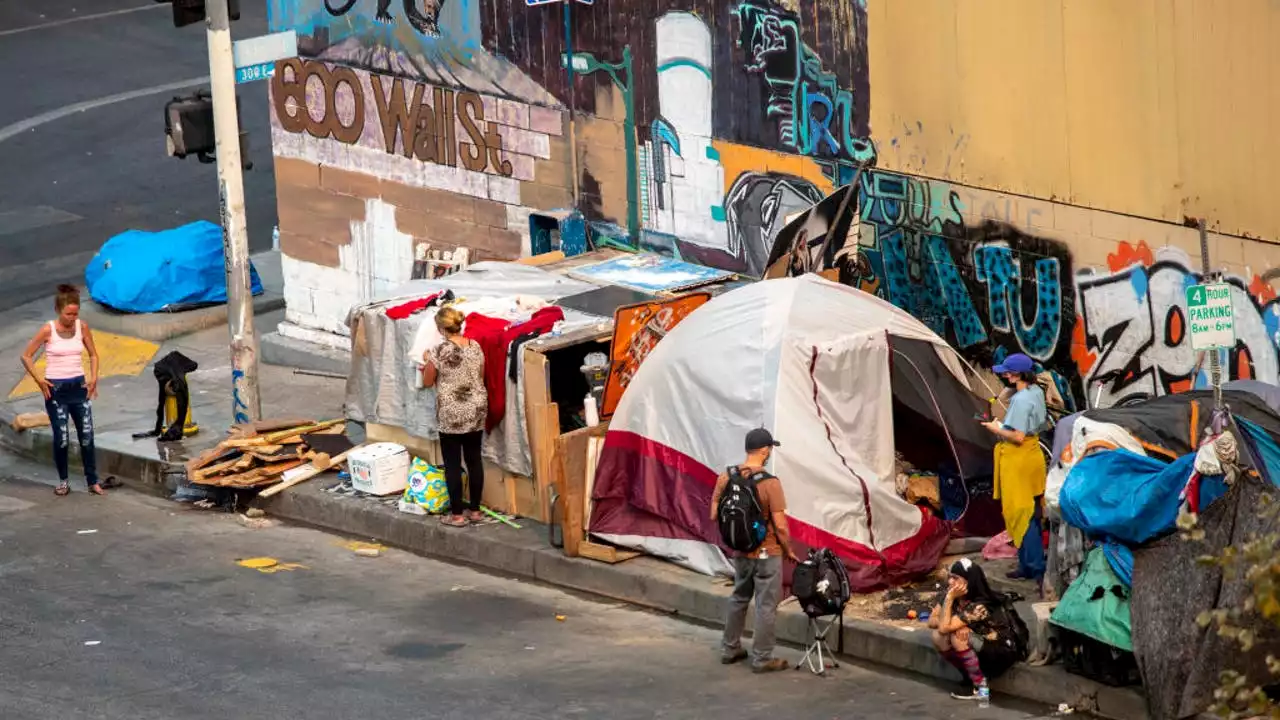 LA approves $50 million in emergency funding for Mayor Bass' homeless initiative