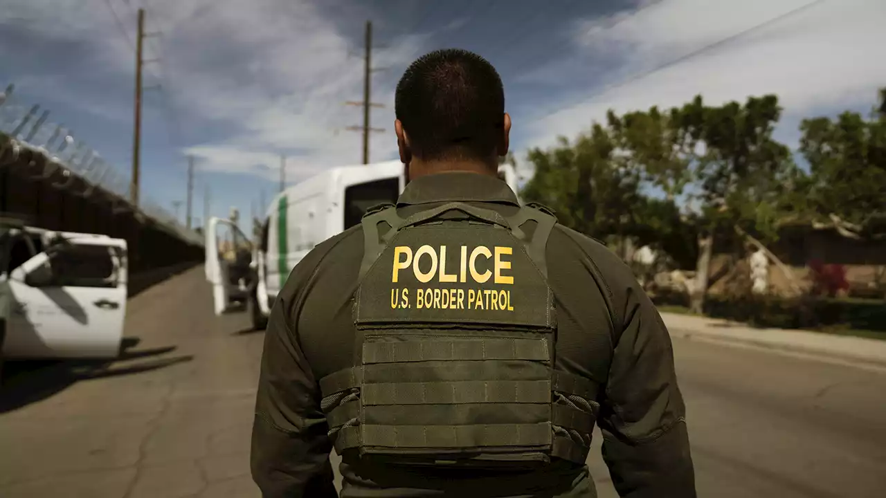 Border Patrol says three more convicted sex offenders stopped in three days