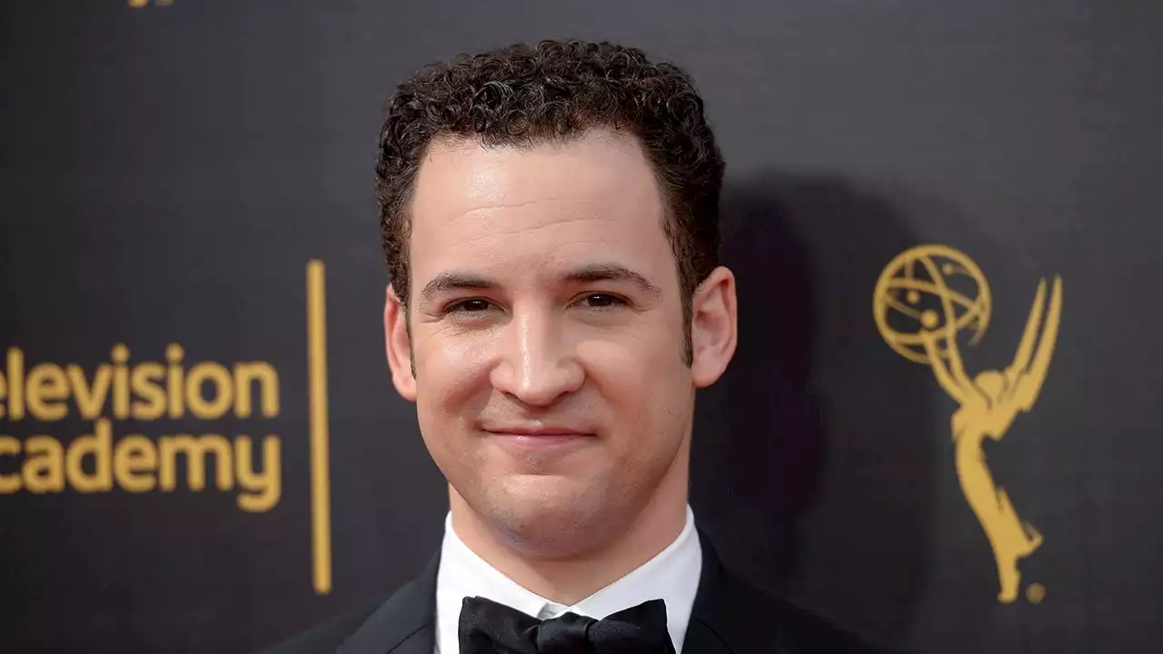 'Boy Meets World' actor Ben Savage running for California House District 30: report