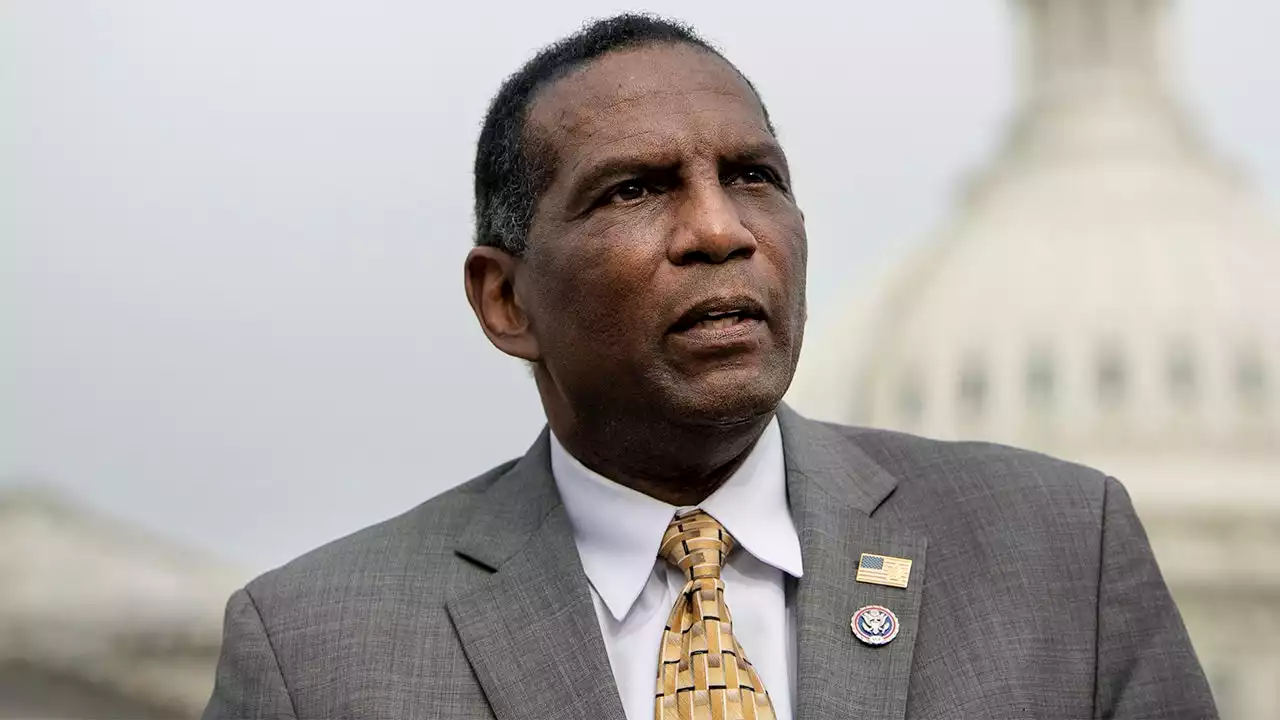 Burgess Owens slams San Francisco's $5 million reparations plan: 'Condescending, counterproductive, illogical'