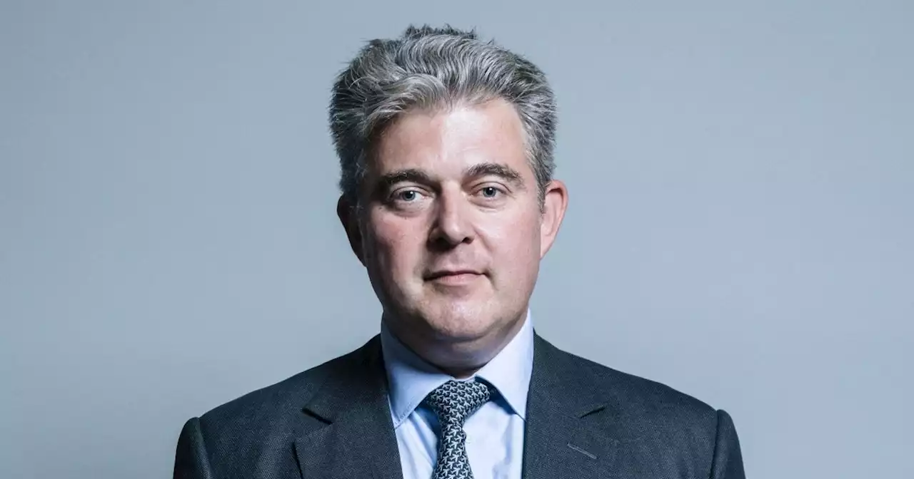 Brandon Lewis misleading to compare voter ID to picking up parcel or library book - Full Fact