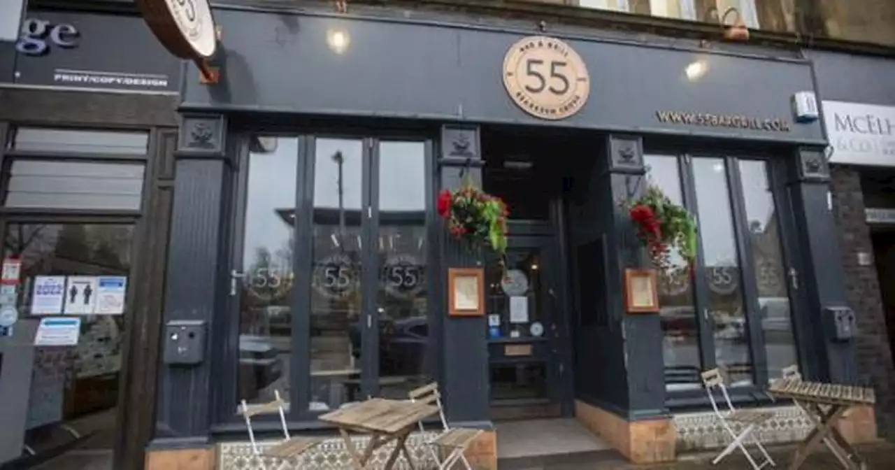 Glasgow pub looking for someone to 'take over' and breathe new life into it