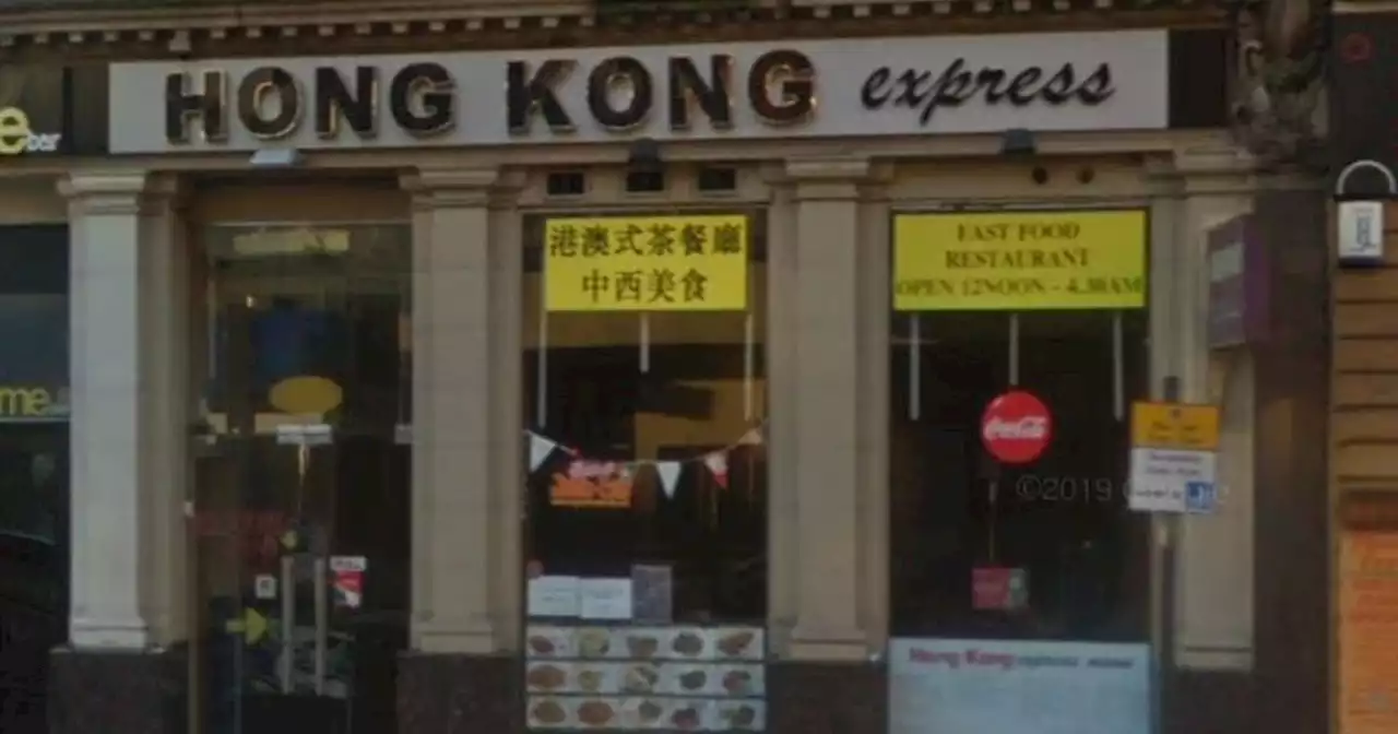 Seven of Glasgow's lost Chinese eateries people miss the most