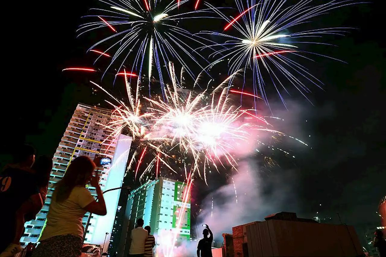 Manila, Q.C announce road closures for Chinese New Year