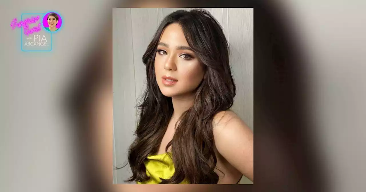 Mikee Quintos on working with Paul Salas: ‘May respeto kami sa proseso ng acting’