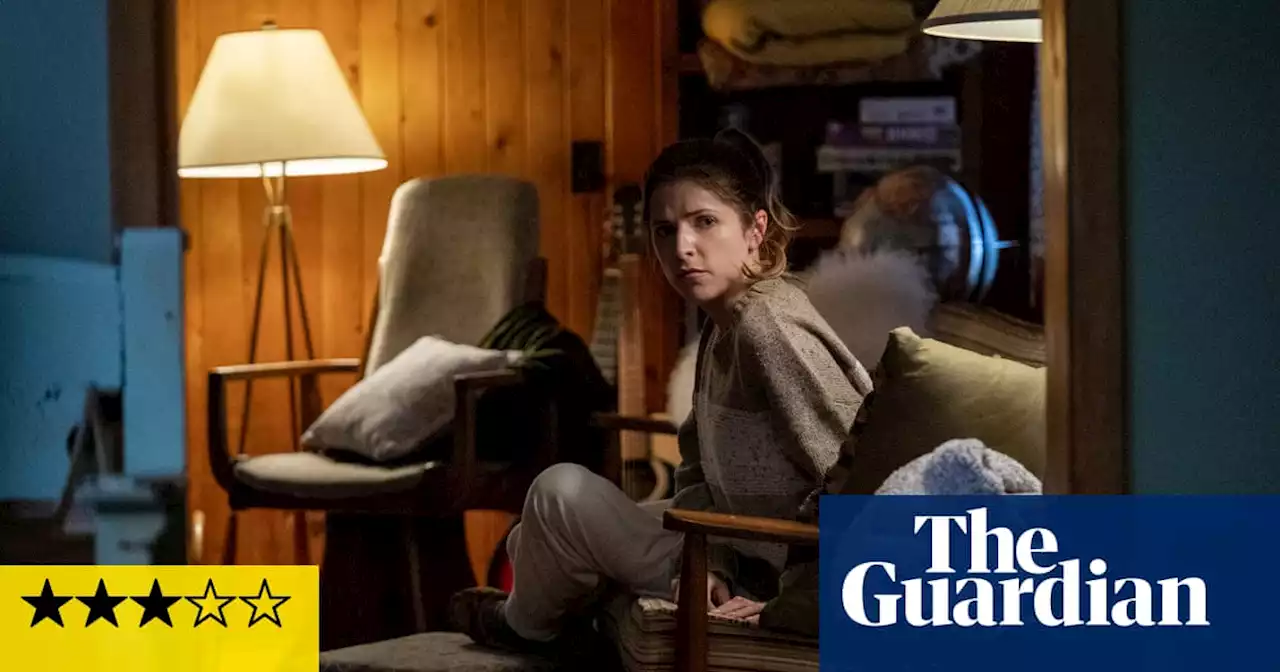 Alice, Darling review – Anna Kendrick excels in abusive relationship thriller