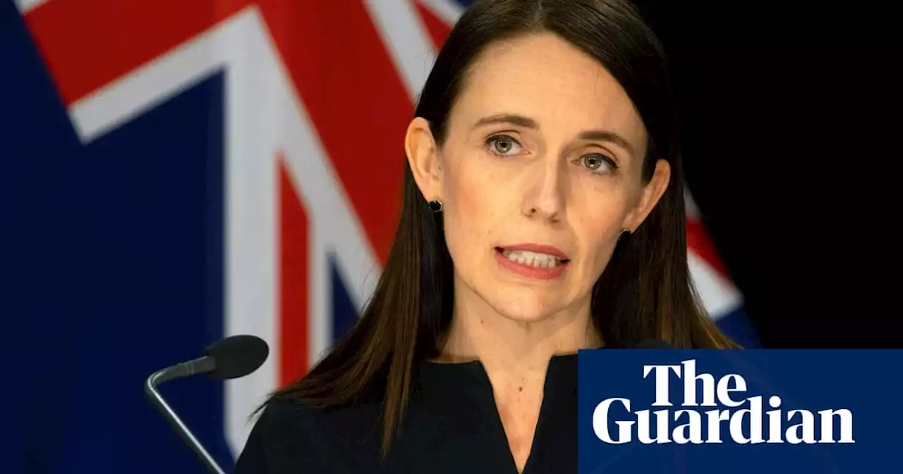 ‘An inspiring leader’: world reacts to Jacinda Ardern’s resignation as New Zealand prime minister