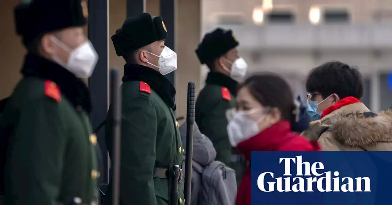 China announces lunar new year censorship crackdown to silence Covid ‘rumours’