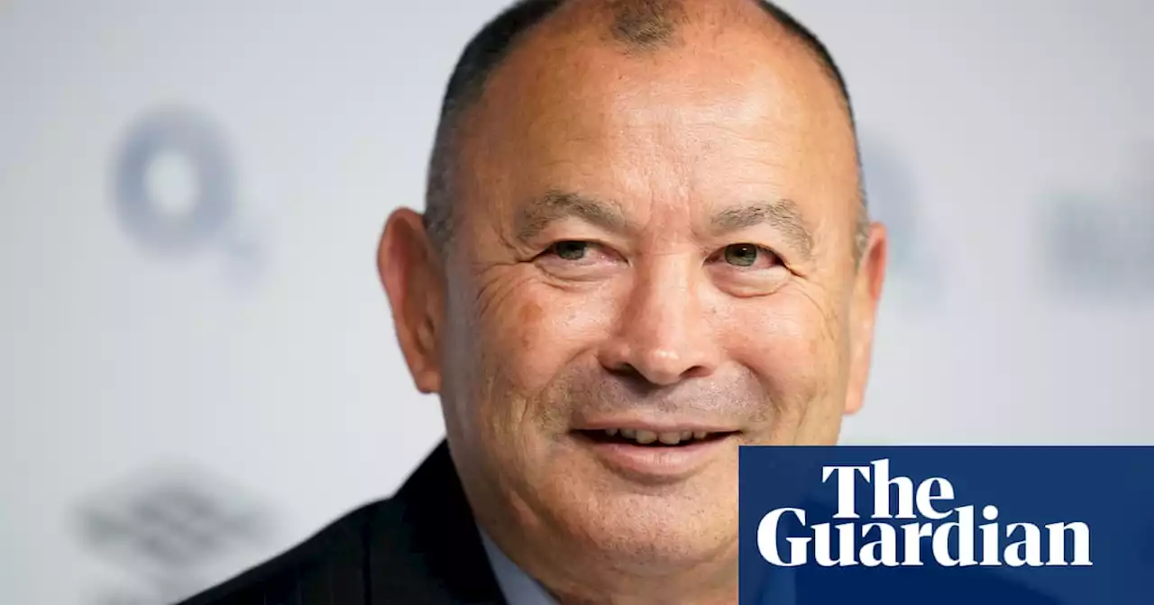 Eddie Jones upbeat for ‘intriguing’ World Cup after returning as Australia coach