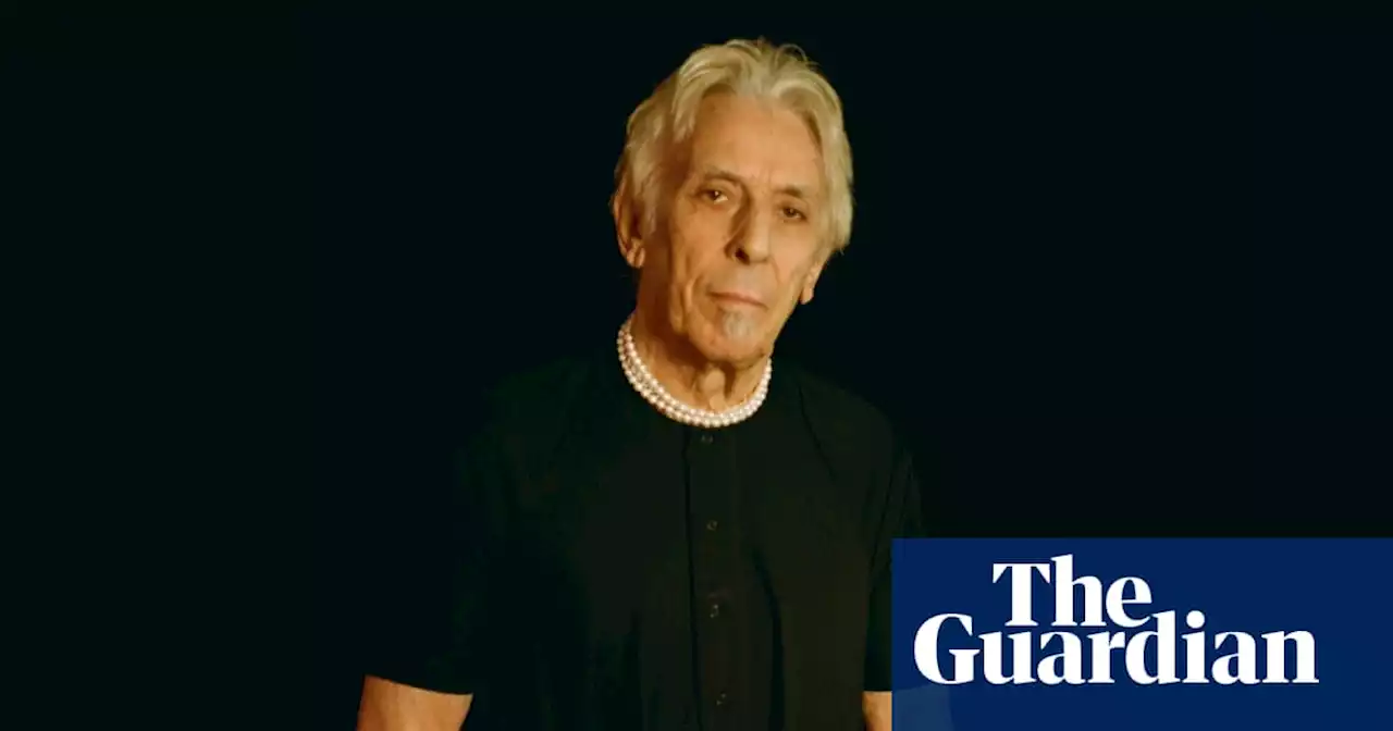 ‘Humanity hit a brick wall’: John Cale on the Velvets, Nico, Covid and a gun-ridden world gone bad