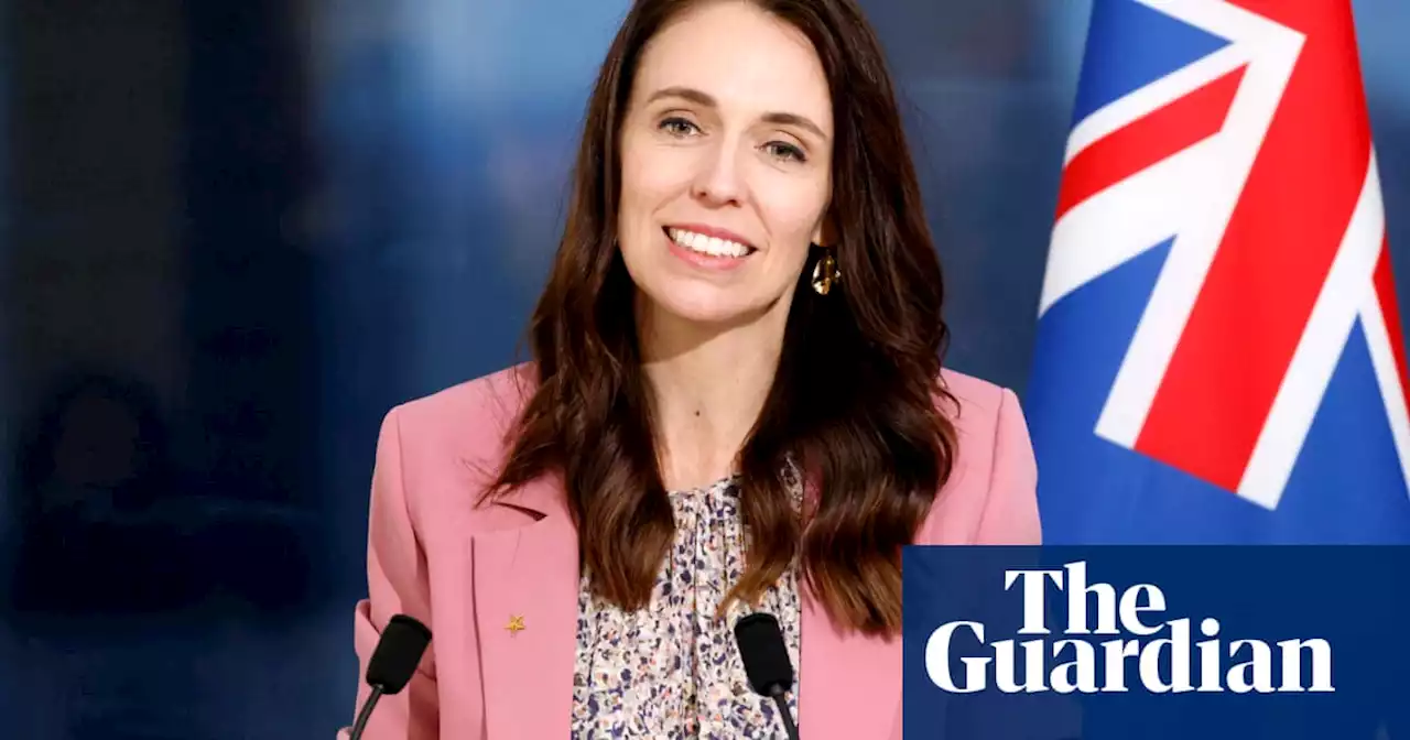 Jacinda Ardern’s shock exit imperils her legacy and her party