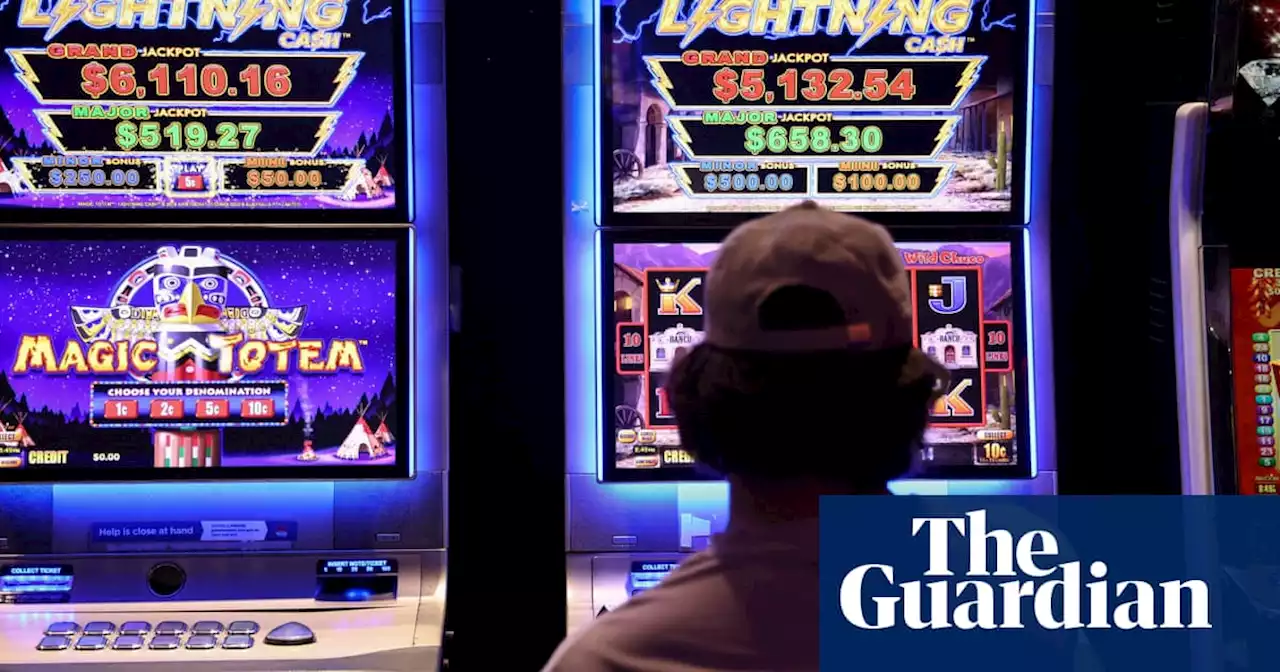 Regional exemptions on the cards for NSW government’s cashless gaming scheme