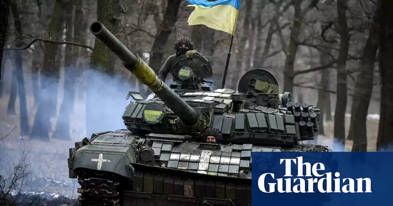 Russia-Ukraine war at a glance: what we know on day 330 of the invasion