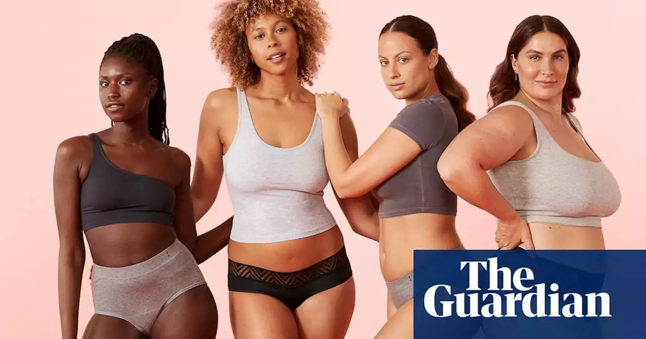 Thinx period underwear was supposed to be ‘non-toxic’. Now customers feel betrayed