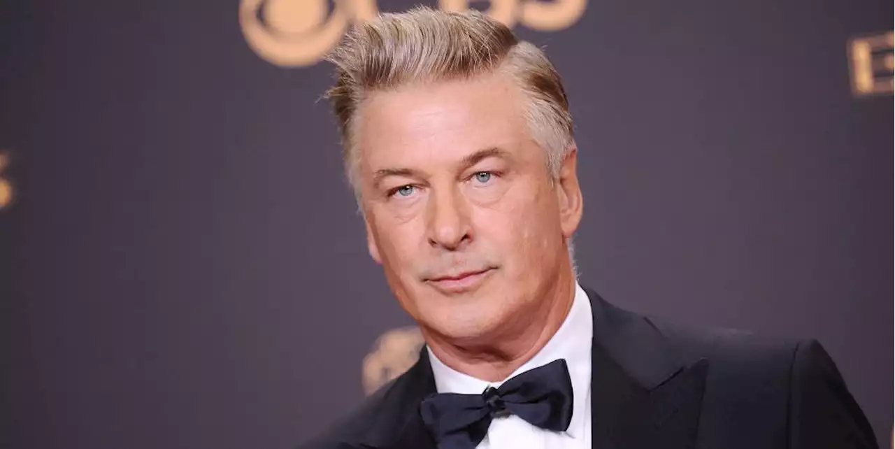 Alec Baldwin to Be Charged with Involuntary Manslaughter for His Role in 'Rust' Set Death