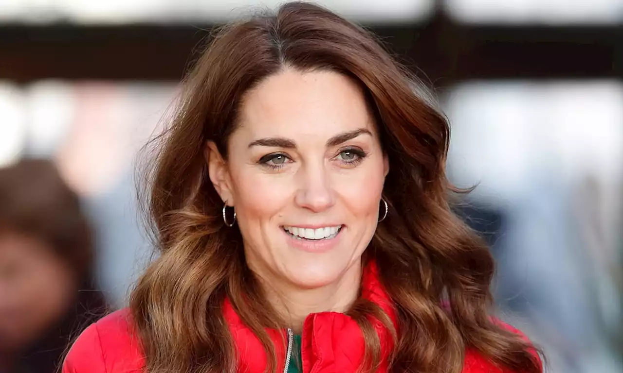 Princess Kate's morning ritual with Princess Charlotte, Prince George and Prince Louis