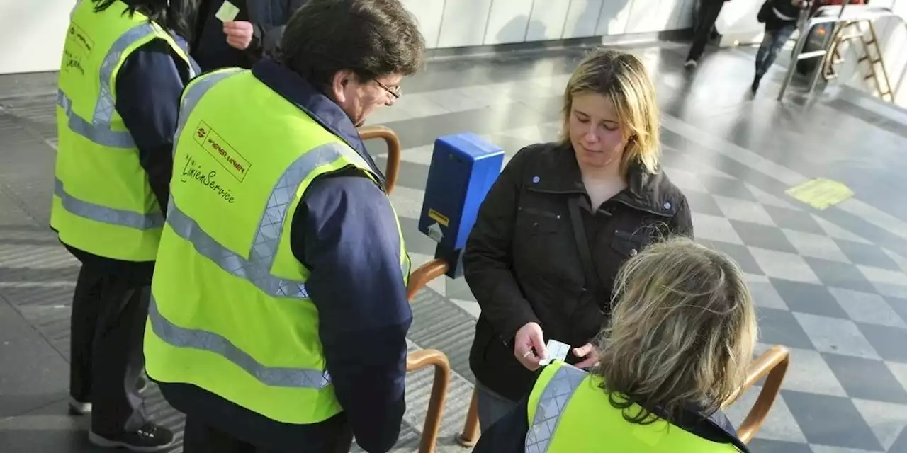 Wiener Schwarzkappler müssen Strafen-Vorgabe erreichen