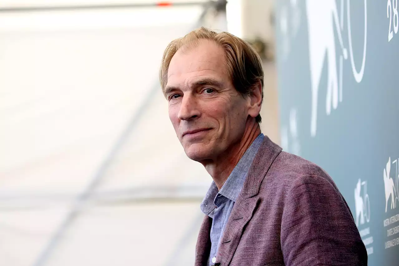 Actor Julian Sands Identified As Missing Hiker In California Mountains