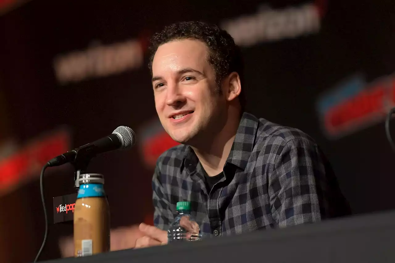 Boy Meets Bills: Actor Ben Savage Is Running For Congress