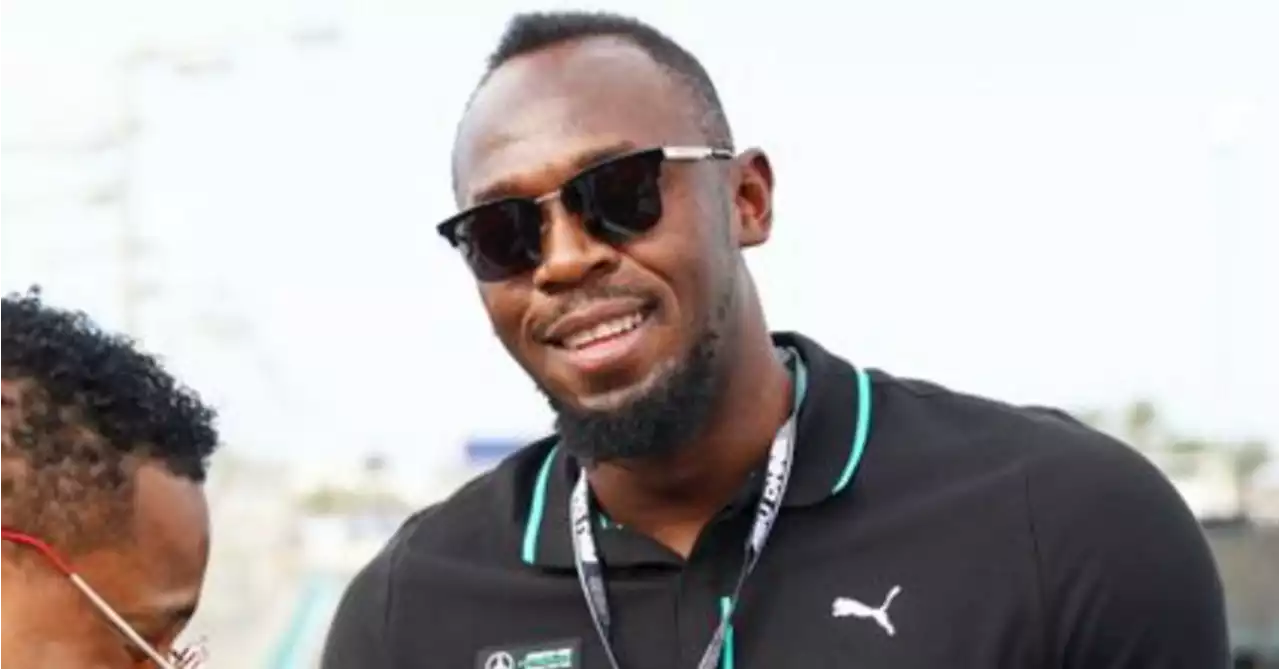 Usain Bolt Has $12 Million Missing From Account In Possible Fraud, Lawyers Say