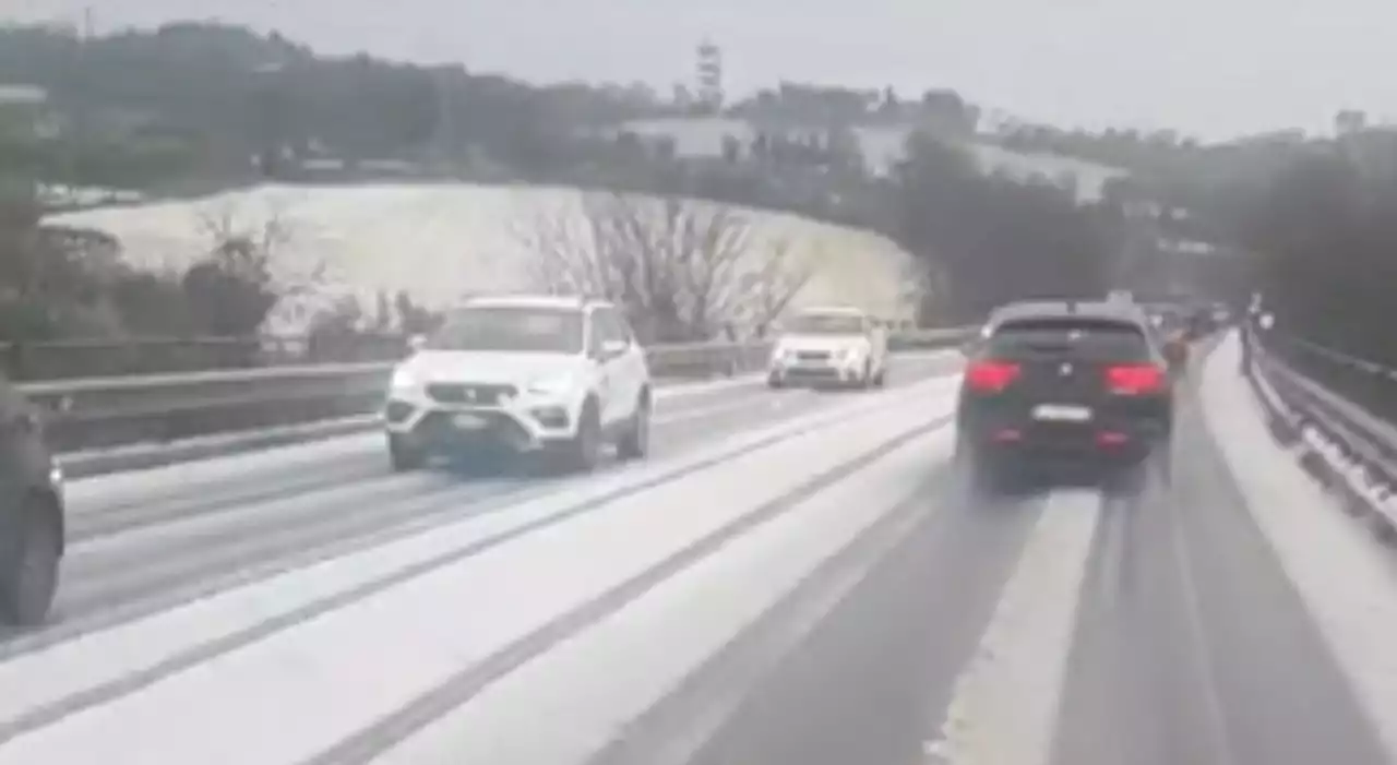 Maltempo in Italia, è allerta meteo in dieci regioni: ecco le aree più a rischio