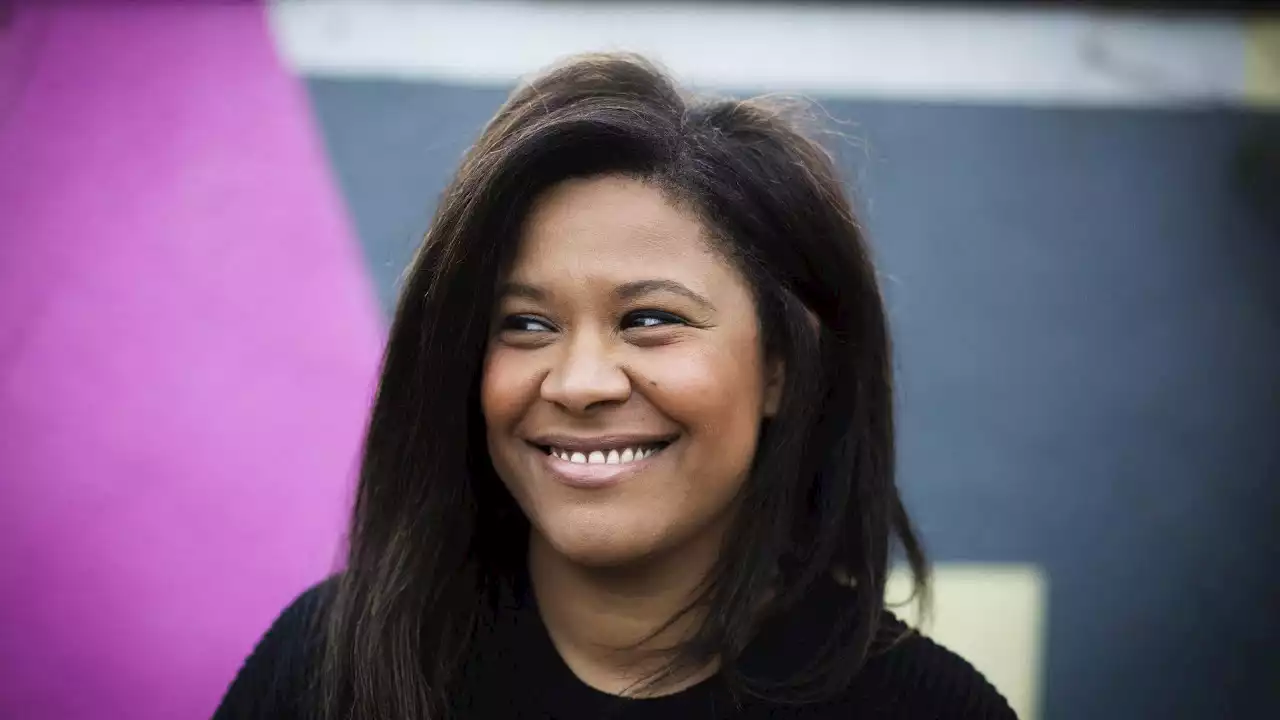 How I Got Here: Priscilla Kotey, senior vice president at Warner Music Ireland | IMAGE.ie