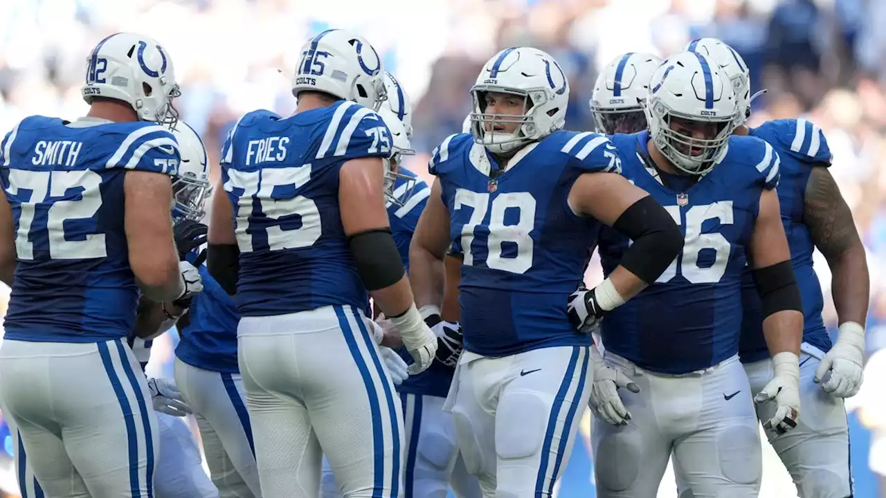 Insider: 10 thoughts on why I was wrong on this Colts team