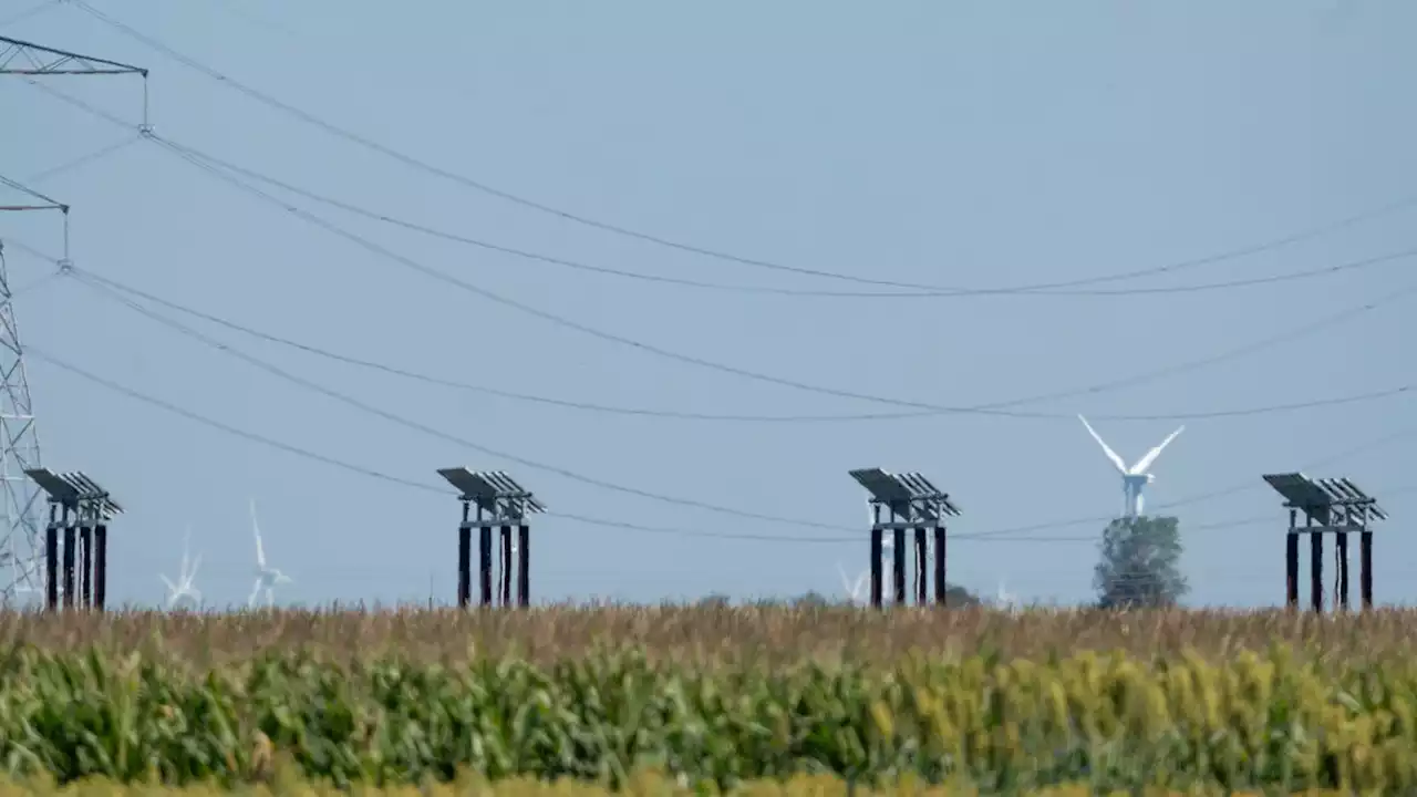 Toxic pollution, fossil fuels, floodplains: Top environmental bills to watch this session