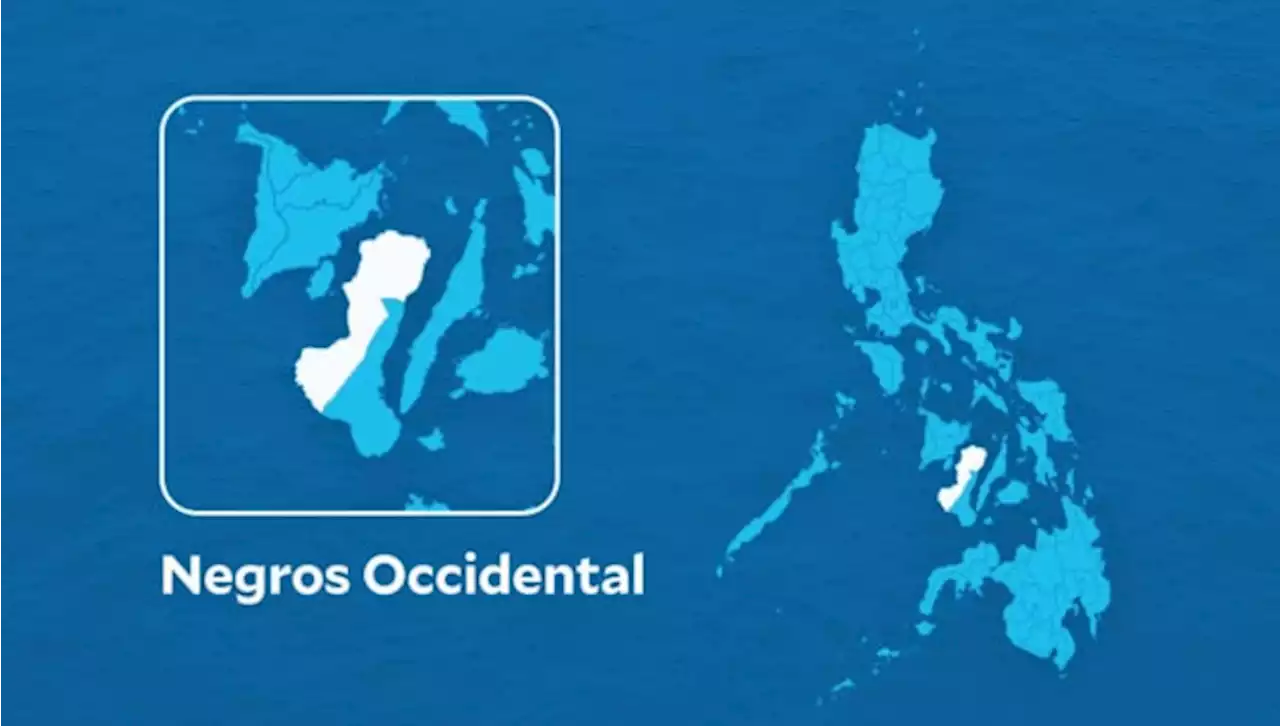 530 people evacuated during Negros Occidental clashes