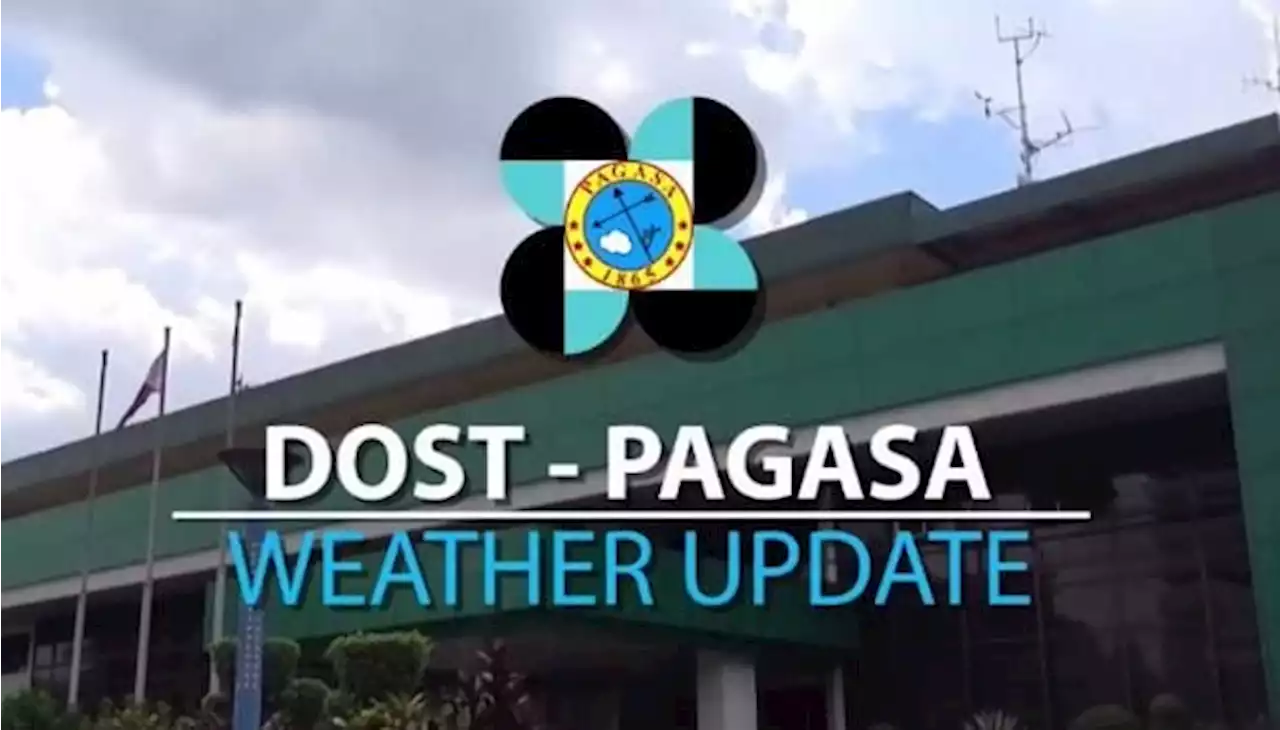 Most of PH to continue experiencing overcast skies, rain due to shear line, amihan