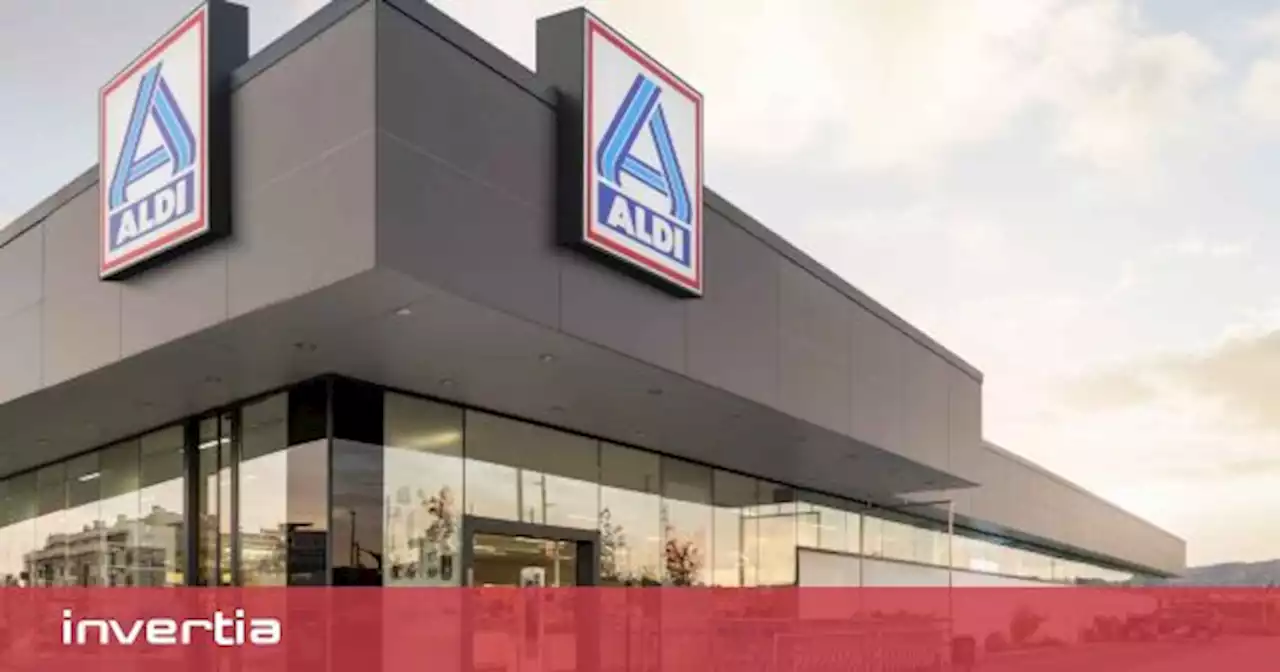 Aldi inicia su plan de expansión para 2023 con cuatro aperturas en febrero y roza las 400 tiendas en España