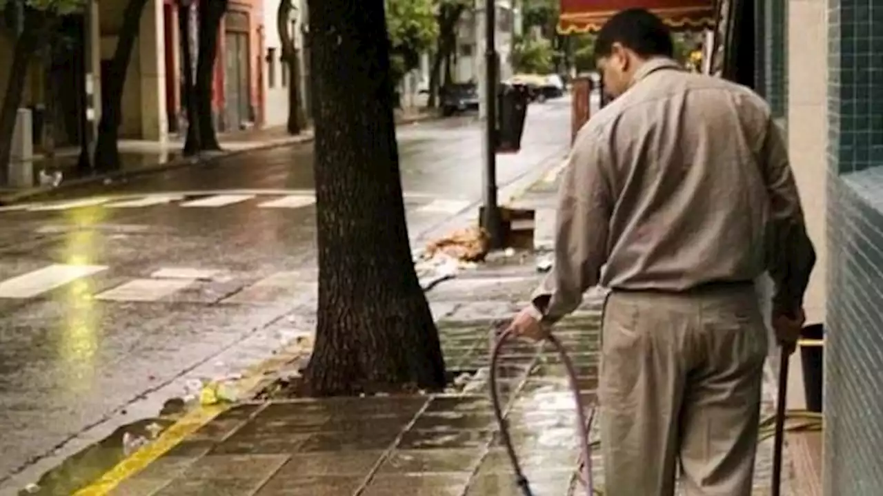 Otra suba de sueldo para encargados de edificio: ganarán $...