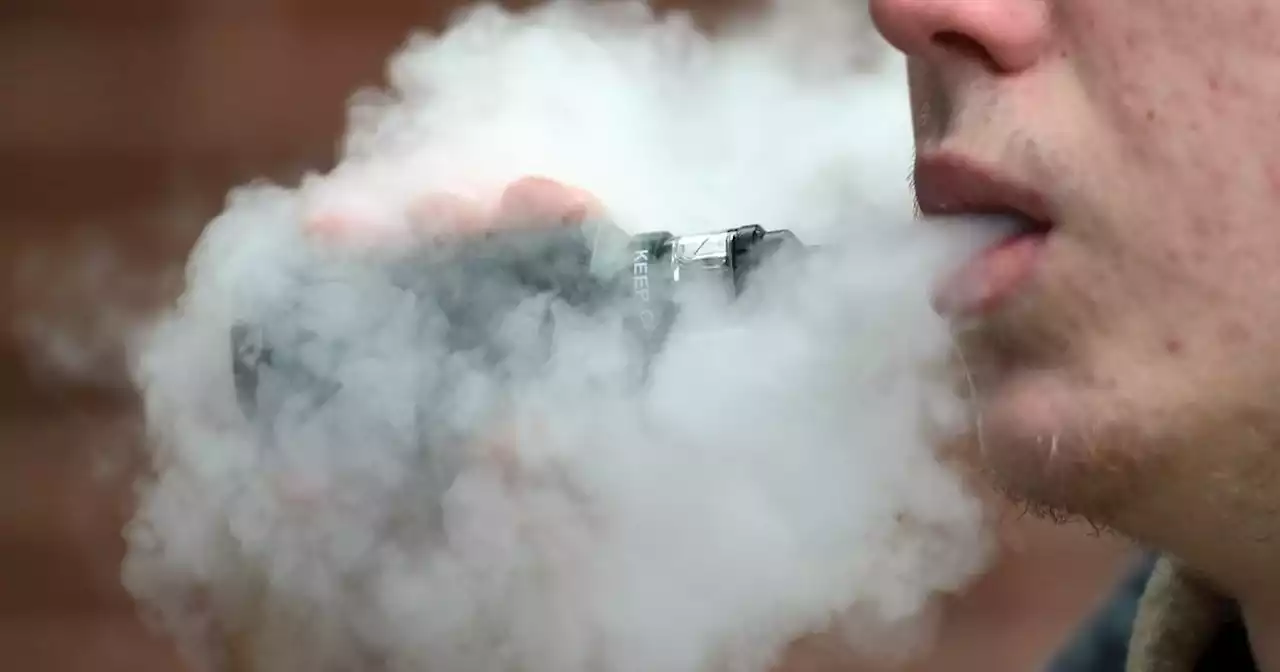Ban on sale of e-cigarettes to minors included in Government’s new legislative programme