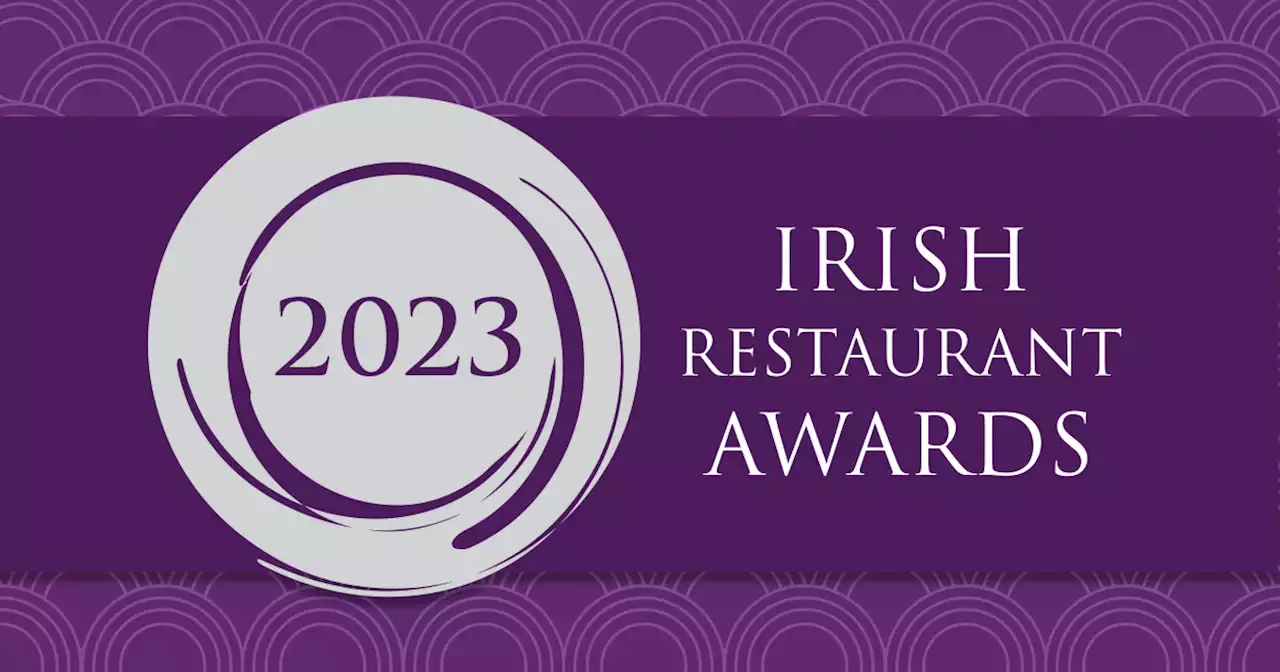 Restaurant Awards Ireland 2023 | The Irish Times