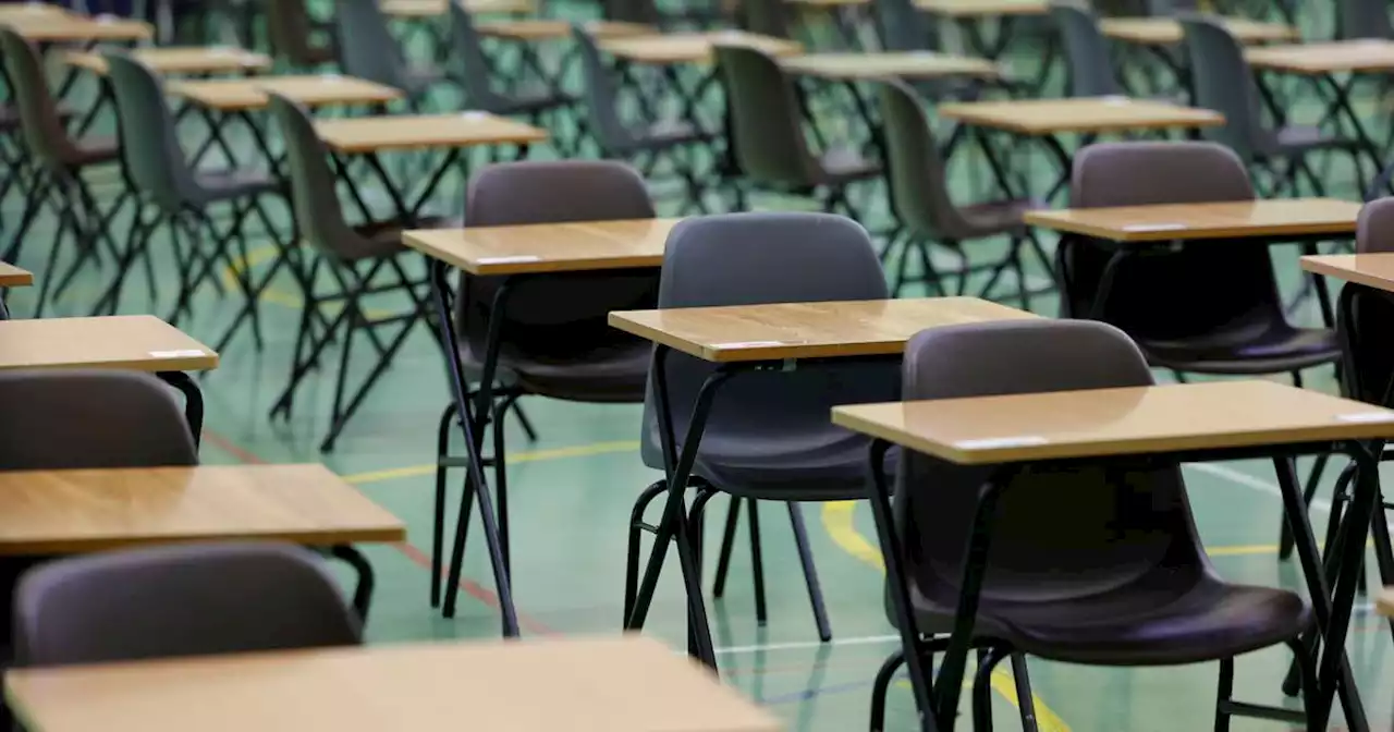 Students oppose ‘inadequate’ plans to move Leaving Cert exams to fifth year