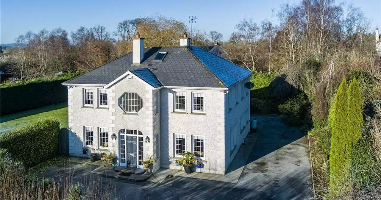 Town & Country: What will €695,000 buy in Kilkenny and Dublin?