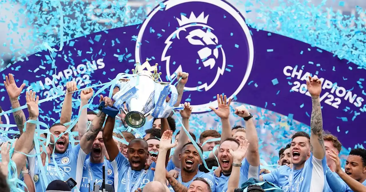 Deloitte reveal more than half of world’s 20 richest clubs are in Premier League