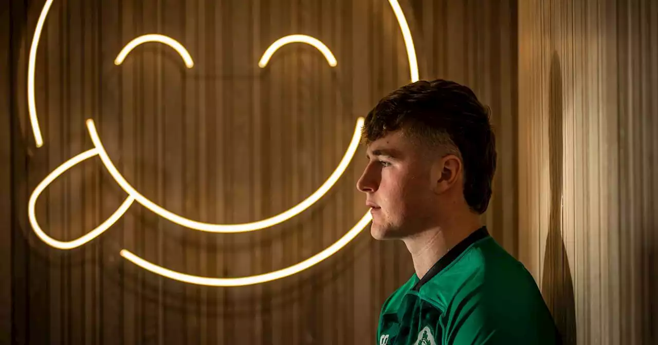 Richie Murphy’s Ireland Under-20s have reasons to be optimistic ahead of Six Nations Championship