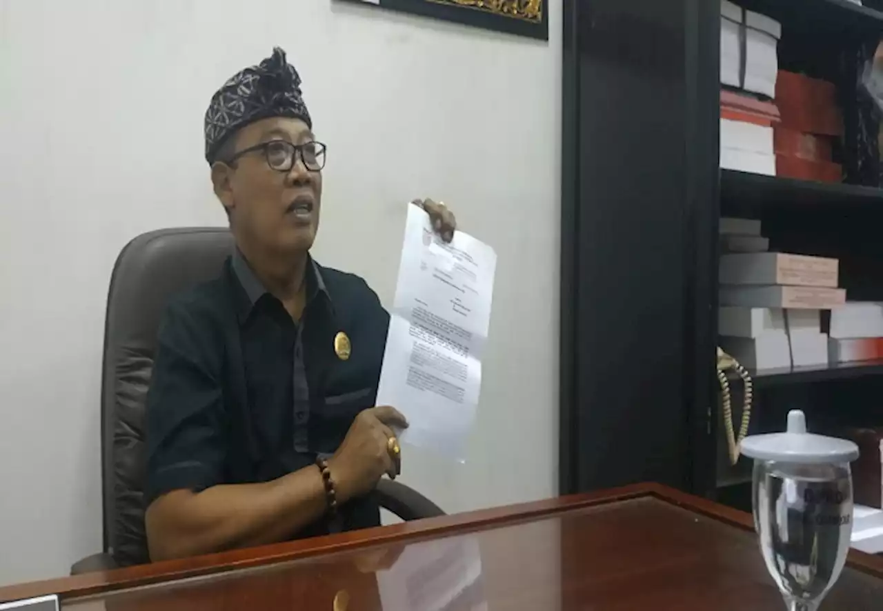 Partai PKP Tak Lolos Pemilu 2024, Ngakan Ketut Putra Minta Kader Pindah Partai Lain